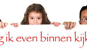 Aanmelden: peuterspeelzaal of school